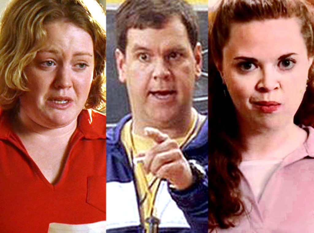 It S October 3rd A Tribute To The Underdogs Of Mean Girls E Online